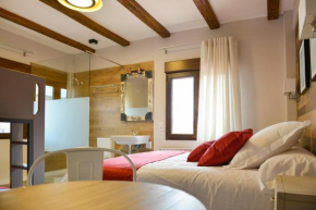 Hotels in El Cuervo De Sevilla